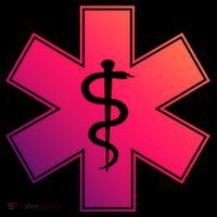 Emt Star Of Life Ems First Responder Emts Gift Coffee Mug thumb 5
