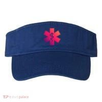 Emt Star Of Life Ems First Responder Emts Gift Visor thumb 0
