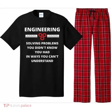 Pajama Set