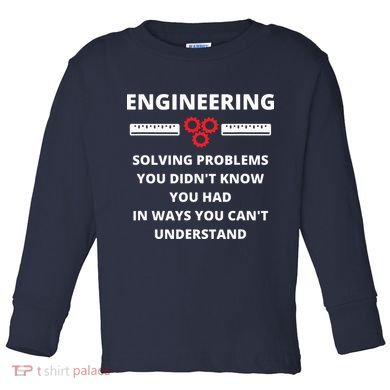 Toddler Long Sleeve