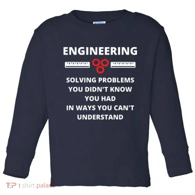 Toddler Long Sleeve