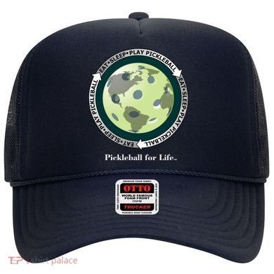 Pickleball | Fun Pickleball | Great Pickleball | Pickleball Shirt | Eat Sleep Pickleball Hat
