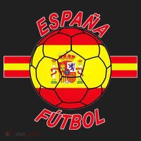 Espana Futbol Spain Soccer Logo Tumbler thumb 3