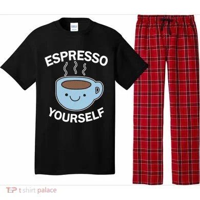 Pajama Set