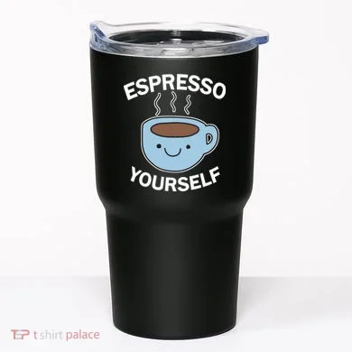 Tumbler