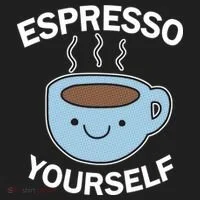 Espresso Yourself Tumbler thumb 3