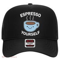 Espresso Yourself Hat thumb 0