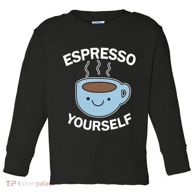 Toddler Long Sleeve
