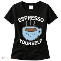 Espresso Yourself Women's T-Shirt thumb 0