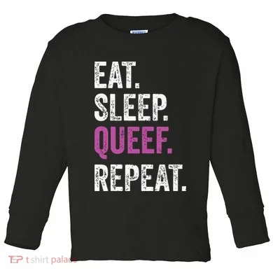 Toddler Long Sleeve
