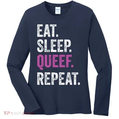 Women's Long Sleeve Shirt