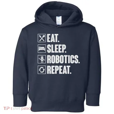 Toddler Hoodie