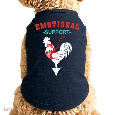 Doggie Tank