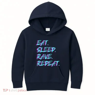 Kids Hoodie