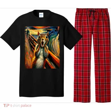 Pajama Set