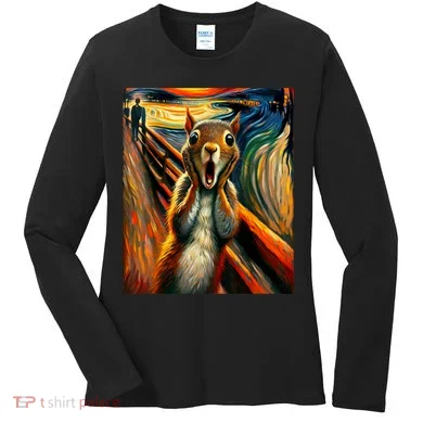 Women's Long Sleeve Shirt