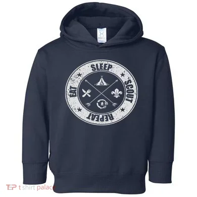 Toddler Hoodie
