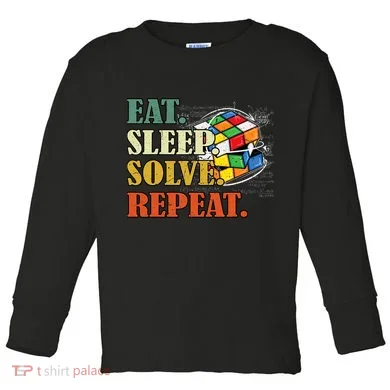 Toddler Long Sleeve