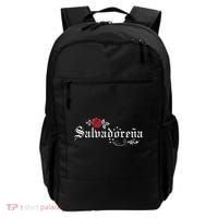 El Salvador SalvadoreñA Backpack thumb 0