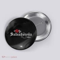 El Salvador SalvadoreñA Button thumb 0