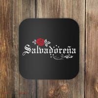 El Salvador SalvadoreñA Coaster thumb 0