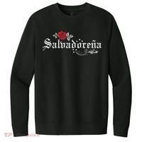 El Salvador SalvadoreñA V.I.T. Fleece Crew Sweatshirt thumb 0