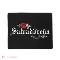 El Salvador SalvadoreñA Mousepad thumb 0