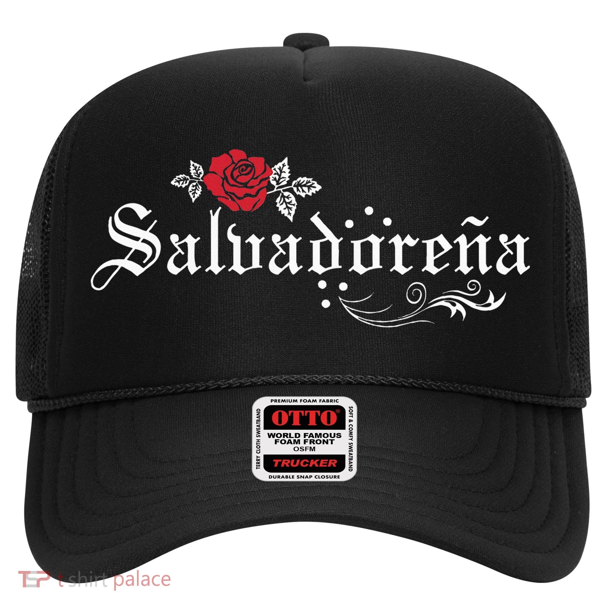 El Salvador SalvadoreñA Hat