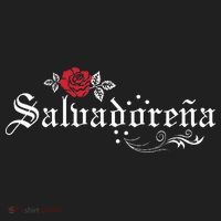 El Salvador SalvadoreñA Hat thumb 2