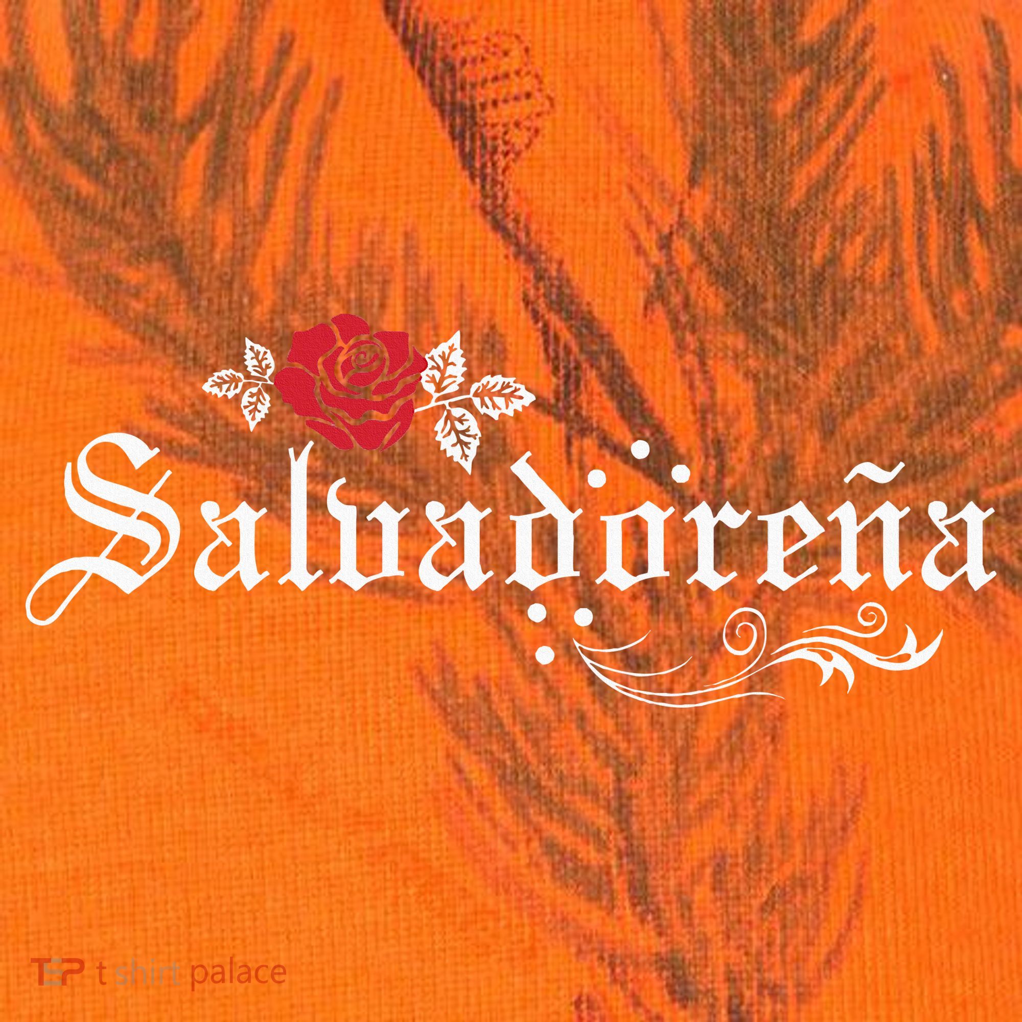 El Salvador SalvadoreñA Kati Licensed 12" Camo Cuffed Beanie