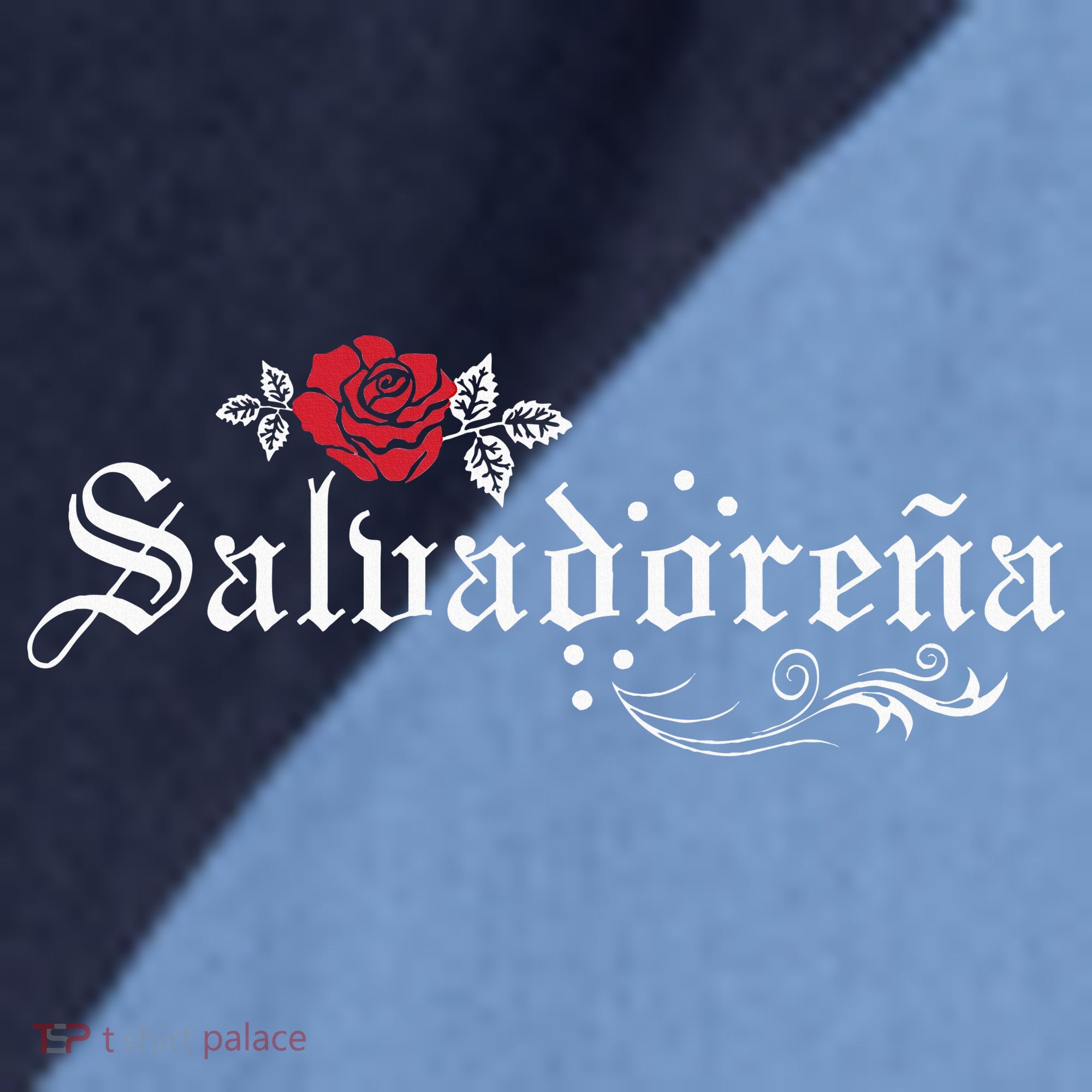 El Salvador SalvadoreñA Raglan Baseball Sleeve Shirt
