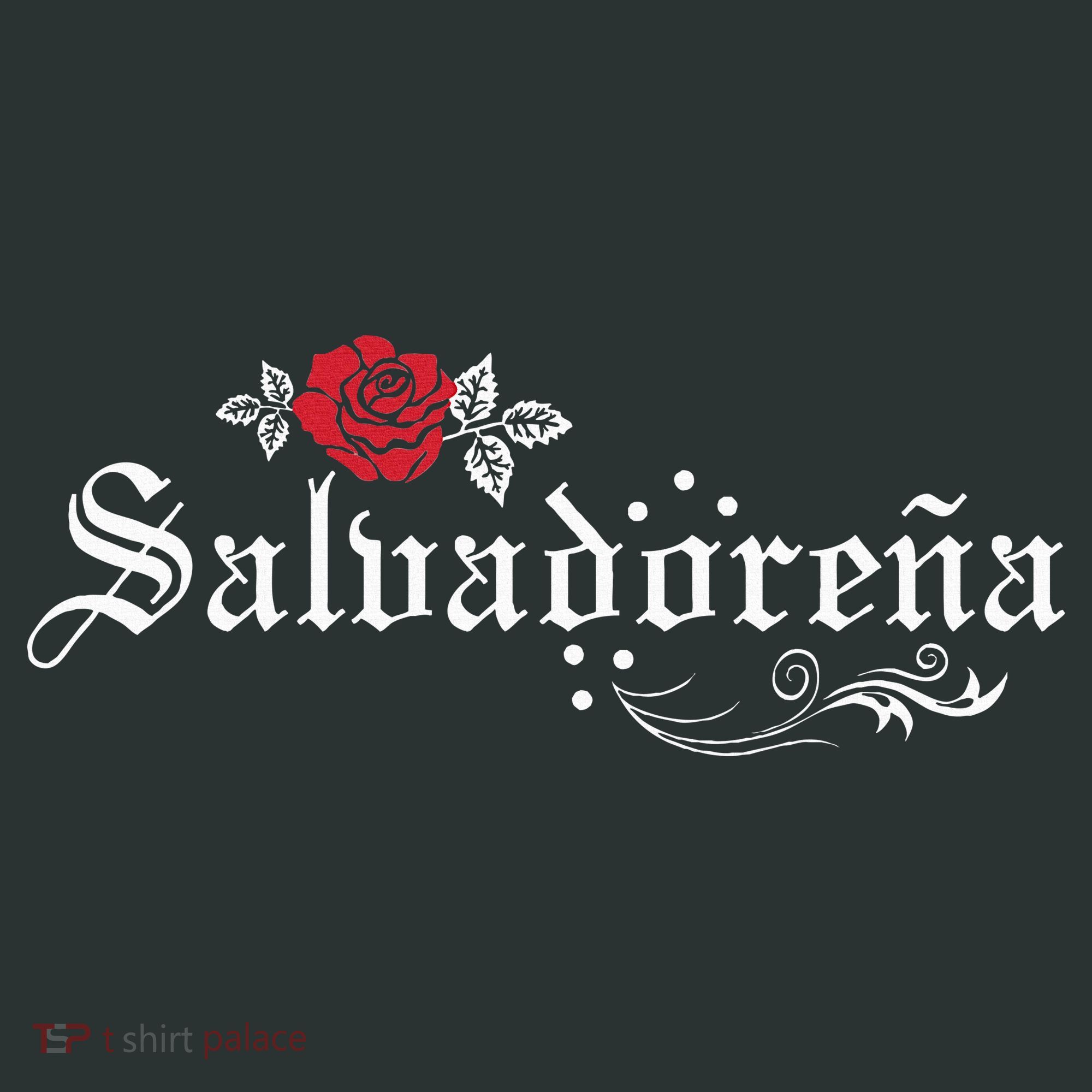 El Salvador SalvadoreñA Infant Baby Jersey Bodysuit