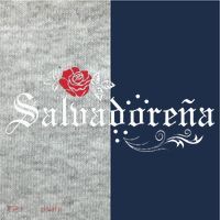 El Salvador SalvadoreñA Kids Colorblock Raglan Jersey thumb 2