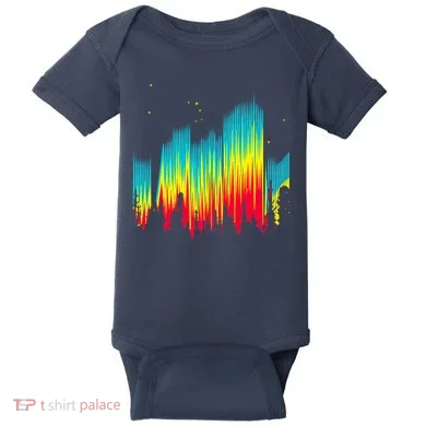 Baby Bodysuit