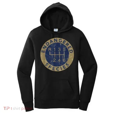 Women's Hoodie