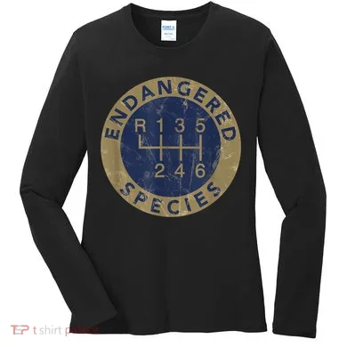 Women's Long Sleeve Shirt