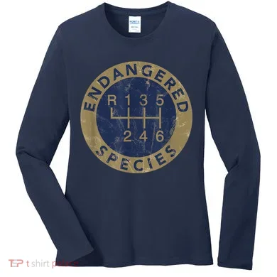 Women's Long Sleeve Shirt