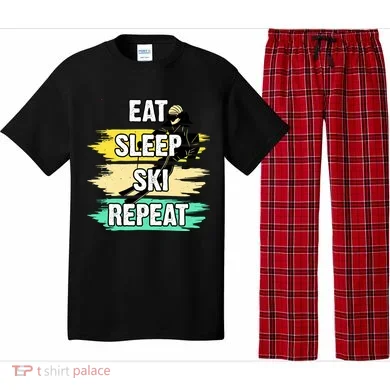 Pajama Set