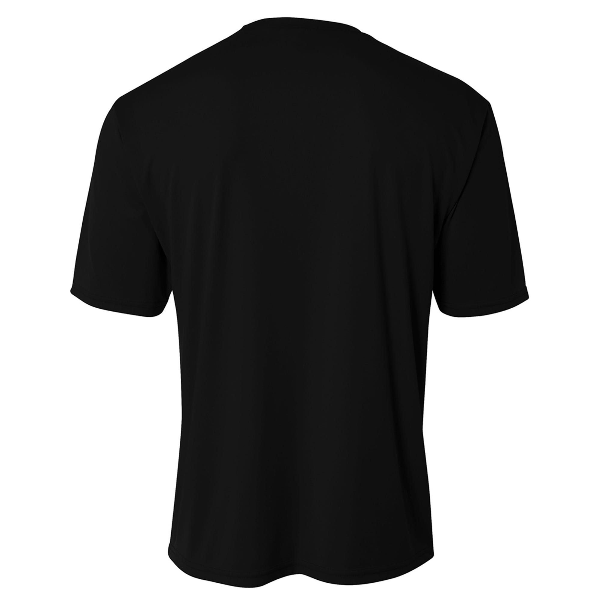 Expressionist Scream Squirrel Lovers Artistic Squirrel Youth Performance Sprint T-Shirt