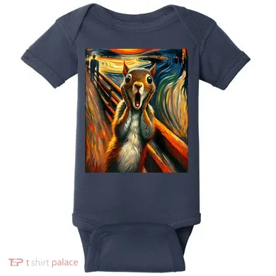 Baby Bodysuit