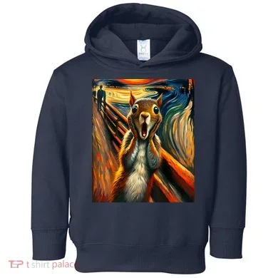 Toddler Hoodie