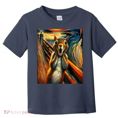 Toddler T-Shirt