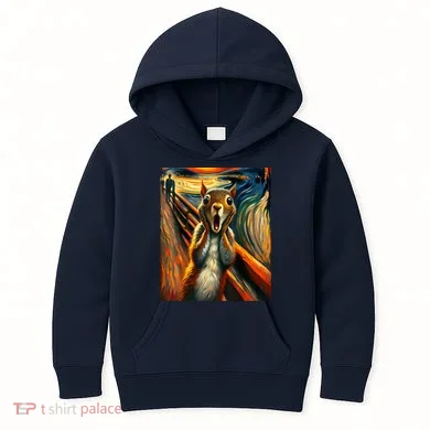 Kids Hoodie