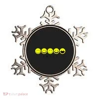 Emoji Smiley Smile Ornament thumb 0