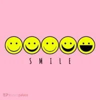 Emoji Smiley Smile Hoodie thumb 2