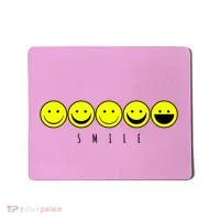 Emoji Smiley Smile Mousepad thumb 0