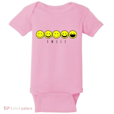 Baby Bodysuit