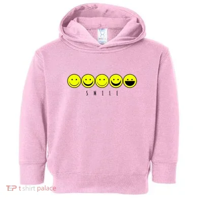 Toddler Hoodie