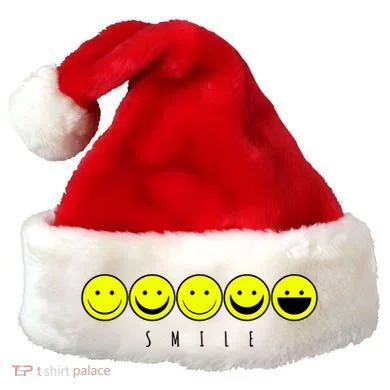 Santa Hat