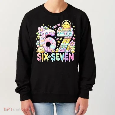Women's Sweatshirt